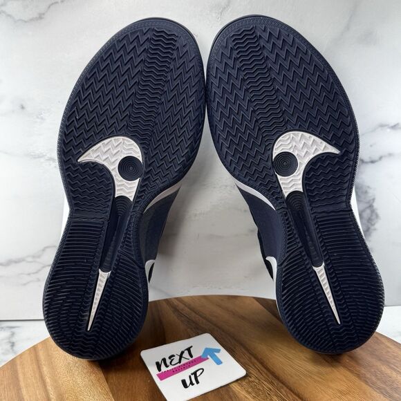 Men\'s 12 / Women’s 13.5-Nike Sabrina 2 TB Promo Midnight Navy HM5038-402 main image 5